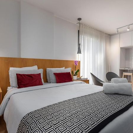 Unhotel - Aluguel De Apartamento Por Temporada Em Ipanema, Perto Da Praia Rio de Janeiro Esterno foto