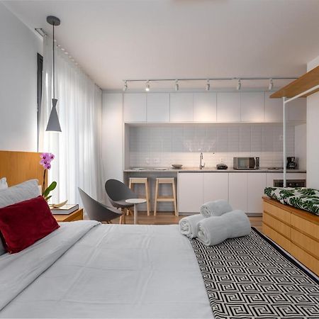 Unhotel - Aluguel De Apartamento Por Temporada Em Ipanema, Perto Da Praia Rio de Janeiro Esterno foto
