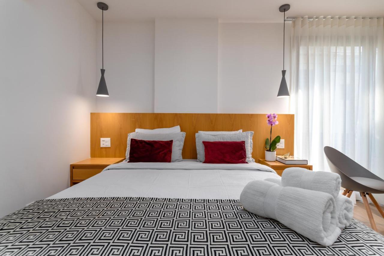 Unhotel - Aluguel De Apartamento Por Temporada Em Ipanema, Perto Da Praia Rio de Janeiro Esterno foto