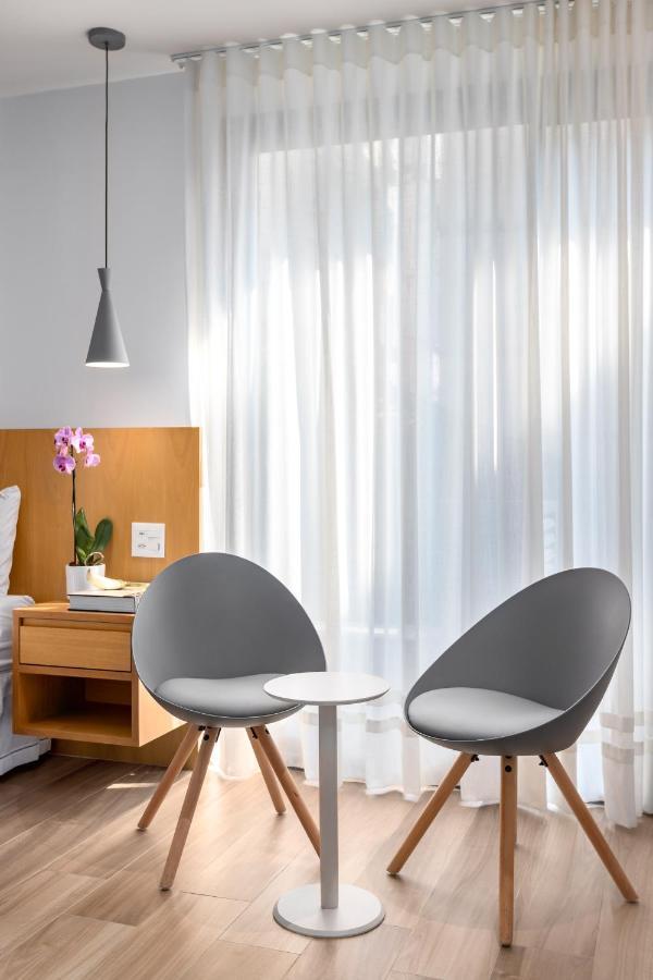 Unhotel - Aluguel De Apartamento Por Temporada Em Ipanema, Perto Da Praia Rio de Janeiro Esterno foto