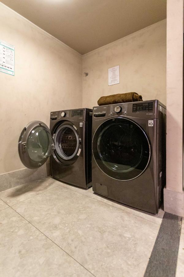 Unhotel - Aluguel De Apartamento Por Temporada Em Ipanema, Perto Da Praia Rio de Janeiro Esterno foto